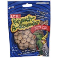Kaytee Krunch-A-Rounds